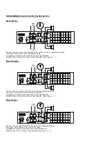 Предварительный просмотр 4 страницы BST SA 125 User Manual