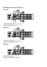 Предварительный просмотр 8 страницы BST SA 125 User Manual