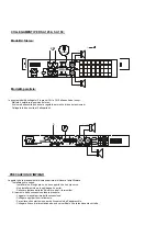 Предварительный просмотр 13 страницы BST SA 125 User Manual