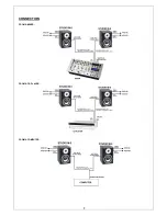 Предварительный просмотр 8 страницы BST Studio M-5 User Manual