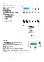 Предварительный просмотр 6 страницы BST THOR-10 Instruction Manual