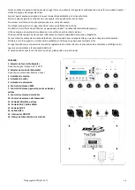 Предварительный просмотр 14 страницы BST THOR-10 Instruction Manual