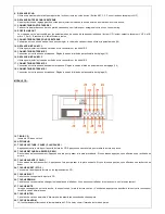 Предварительный просмотр 3 страницы BST TRAINY CD User Manual