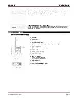 Preview for 5 page of BST UDR-103 BP Instruction Manual