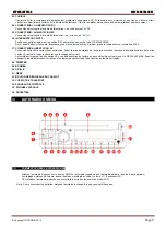 Preview for 5 page of BST WP WALKY MAX Instruction Manual