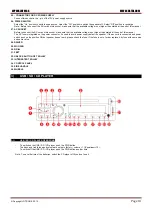 Preview for 14 page of BST WP WALKY MAX Instruction Manual