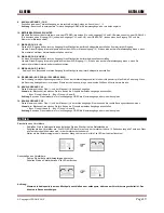 Preview for 19 page of BST XL-1500 Instruction Manual