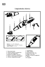 Предварительный просмотр 1 страницы BSVILLAGE AQUAJACK 301 Operator'S Manual