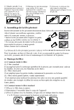 Предварительный просмотр 13 страницы BSVILLAGE AQUAJACK 301 Operator'S Manual