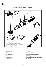 Предварительный просмотр 27 страницы BSVILLAGE AQUAJACK 301 Operator'S Manual