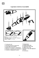 Предварительный просмотр 35 страницы BSVILLAGE AQUAJACK 301 Operator'S Manual