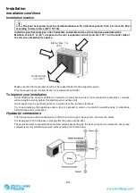 Предварительный просмотр 19 страницы BSVILLAGE EcoPAC 04 Instruction Handbook Manual