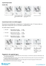 Предварительный просмотр 37 страницы BSVILLAGE EcoPAC 04 Instruction Handbook Manual