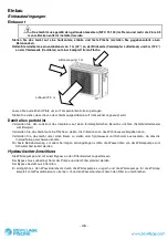 Предварительный просмотр 45 страницы BSVILLAGE EcoPAC 04 Instruction Handbook Manual