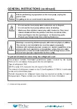 Preview for 33 page of BSVILLAGE Hayward Micro Installation Instructions Manual