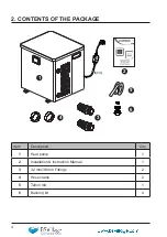 Preview for 34 page of BSVILLAGE Hayward Micro Installation Instructions Manual