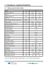 Preview for 35 page of BSVILLAGE Hayward Micro Installation Instructions Manual