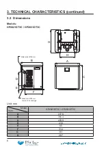 Preview for 36 page of BSVILLAGE Hayward Micro Installation Instructions Manual