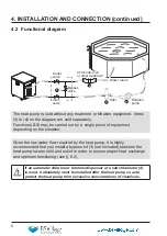 Preview for 38 page of BSVILLAGE Hayward Micro Installation Instructions Manual