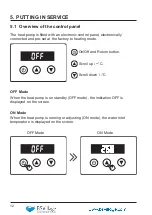 Preview for 42 page of BSVILLAGE Hayward Micro Installation Instructions Manual