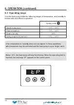 Preview for 46 page of BSVILLAGE Hayward Micro Installation Instructions Manual