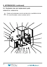 Preview for 50 page of BSVILLAGE Hayward Micro Installation Instructions Manual