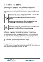 Preview for 83 page of BSVILLAGE Hayward Micro Installation Instructions Manual