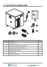 Preview for 86 page of BSVILLAGE Hayward Micro Installation Instructions Manual