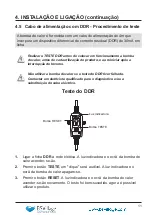 Preview for 93 page of BSVILLAGE Hayward Micro Installation Instructions Manual