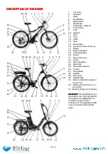 Preview for 6 page of BSVILLAGE MTF Manual