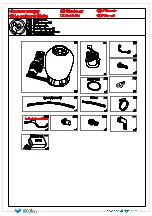 Preview for 10 page of BSVILLAGE NaturalWood 560 Assembly Manual