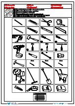 Preview for 11 page of BSVILLAGE NaturalWood 560 Assembly Manual