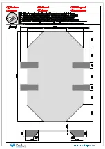 Preview for 14 page of BSVILLAGE NaturalWood 560 Assembly Manual