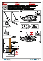 Preview for 15 page of BSVILLAGE NaturalWood 560 Assembly Manual