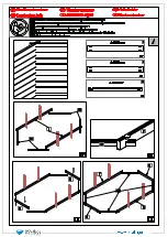 Preview for 19 page of BSVILLAGE NaturalWood 560 Assembly Manual