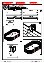 Preview for 24 page of BSVILLAGE NaturalWood 560 Assembly Manual