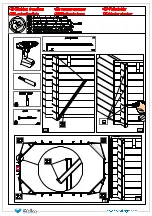 Preview for 31 page of BSVILLAGE NaturalWood 560 Assembly Manual