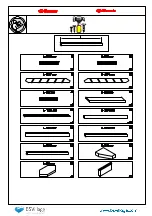 Preview for 15 page of BSVILLAGE NaturalWood 600 Manual