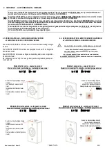 Preview for 5 page of BSW SECURITY RH50-N400-WMG Series Mounting And Connection Instructions