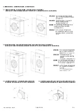 Preview for 7 page of BSW SECURITY RH50-N400-WMG Series Mounting And Connection Instructions