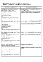 Preview for 10 page of BSW SECURITY RH50-N400-WMG Series Mounting And Connection Instructions