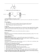 Preview for 2 page of BT-Links BTM-008/V2 User Manual