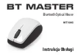 Preview for 7 page of BT Master MT1095 User Manual