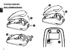 Preview for 8 page of BT Master MT1095 User Manual