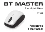 Preview for 41 page of BT Master MT1095 User Manual