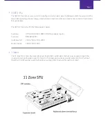 Preview for 7 page of BT Redcare 3GSTU-12V User'S Installation Manual