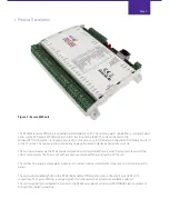 Предварительный просмотр 4 страницы BT Redcare Secure Mk3 Installation, Maintenance And Operation Manual