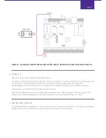 Предварительный просмотр 18 страницы BT Redcare Secure Mk3 Installation, Maintenance And Operation Manual