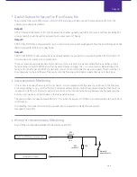 Предварительный просмотр 19 страницы BT Redcare Secure Mk3 Installation, Maintenance And Operation Manual