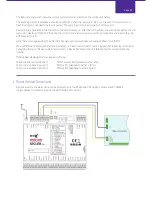 Предварительный просмотр 44 страницы BT Redcare Secure Mk3 Installation, Maintenance And Operation Manual